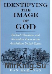 Identifying the Image of God: Radical Christians and Nonviolent Power in the Antebellum United States (Religion in America)