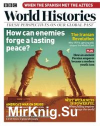 BBC World Histories - Issue 14