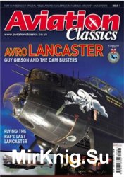 Aviation Classics 1: Avro Lancaster