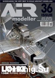 AIR Modeller - Issue 36 (2011-06/07)