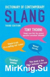 Dictionary of Contemporary Slang.   