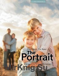 The Portrait Understanding Portrait Photography