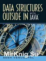 Data Structures Outside In with Java