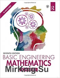 Basic Engineering Mathematics (2017)
