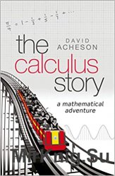 The Calculus Story: A Mathematical Adventure