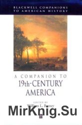 A Companion to 19th-Century America