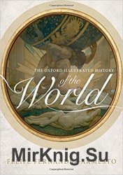 The Oxford Illustrated History of the World