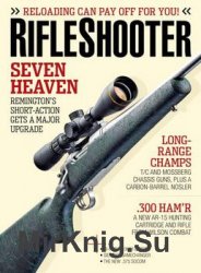 Rifle Shooter - March/April 2019