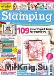Creative Stamping - Issue 67