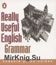 Really Useful English Grammar