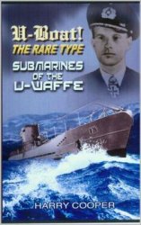 U-Boat! The Rare Type
