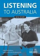 Listening to Australia Post-Beginner (Book+Audio CD)