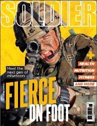 Soldier Magazine 2 2019