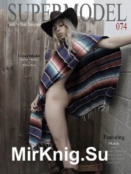 Supermodel Magazine 74 2019