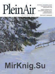 PleinAir Magazine - February/March 2019