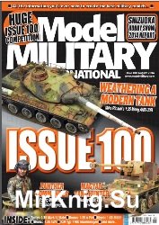 Model Military International 100