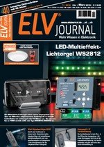 ELV Journal 1 2019