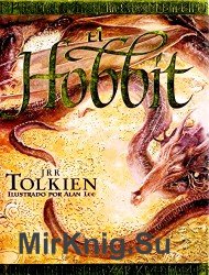 The Hobbit - Artbook Alan Lee