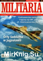 Militaria. Wydanie Specjalne  62 (2018/4)