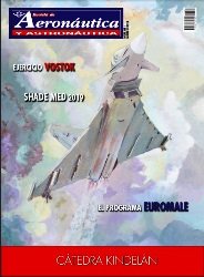 Revista Aeronautica y Astronautica 881