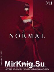 Normal Magazine Original Edition  11 2019