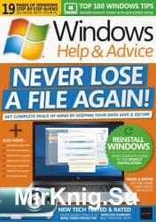 Windows Help & Advice - February 2019