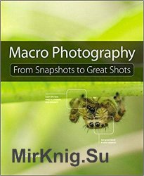 Macro Photography: From Snapshots to Great Shots