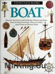 Boat (Eyewitness Books)