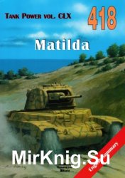 Matilda (Militaria 418)