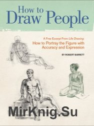 How to Draw People