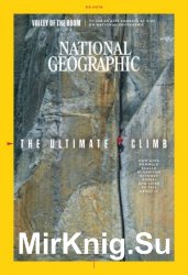 National Geographic USA - February 2019