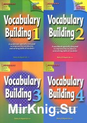 Vocabulary Building 1-4