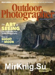 Outdoor Photographer - March 2019