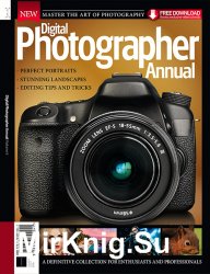 Digital Photographer Annual Vol.5 2018