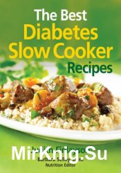 Best Diabetes Slow Cooker Recipes