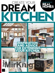 Create Your Dream Kitchen Extension Third Edition