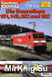 Eisenbahn Journal Sonder 1/2001