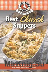 Best Church Suppers