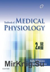 Textbook of Medical Physiology, Second Edition