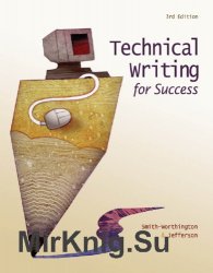 Technical Writing for Success, 3rd Edition