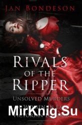 Rivals of the Ripper: Unsolved Murders of Women in Late Victorian London