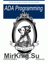 ADA Programming
