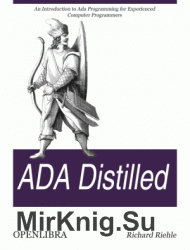 Ada Distilled