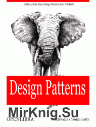 Design Patterns: Thanks to WikiPedia