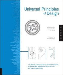 Universal Principles of Design, 2nd Edition