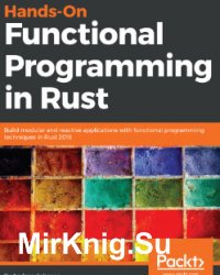 Hands On Functional Programming in Rust
