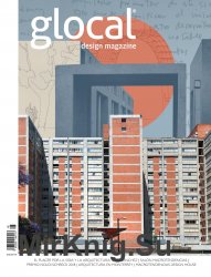 Glocal Design Magazine No.48