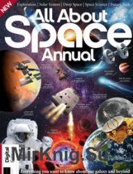 All About Space Annual Volume Six