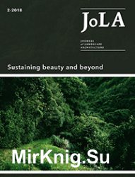 Journal of Landscape Architecture Vol.13 Issue 2