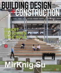 Building Design + Construction February 2019